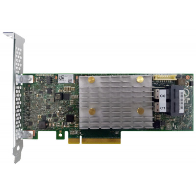 Lenovo 4Y37A72483 RAID controller PCI Express x8 3.0 12 Gbit s