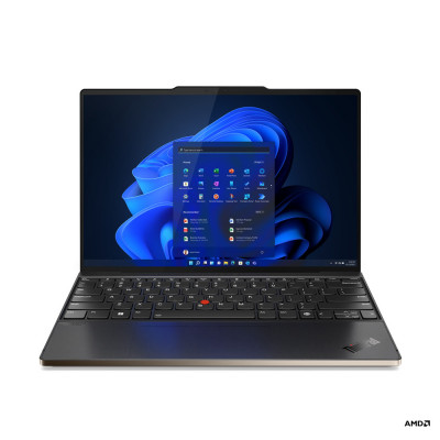 Lenovo ThinkPad Z13 Gen 1 6860Z Notebook 33.8 cm (13.3") Touchscreen 2.8K AMD Ryzen™ 7 PRO 32 GB LPDDR5-SDRAM 1000 GB SSD Wi-Fi