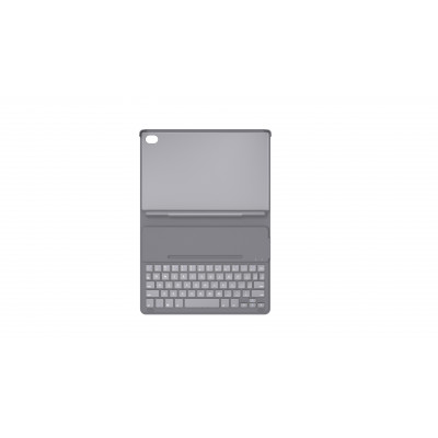 Lenovo ZG38C03589 keyboard Bluetooth QWERTY English Grey
