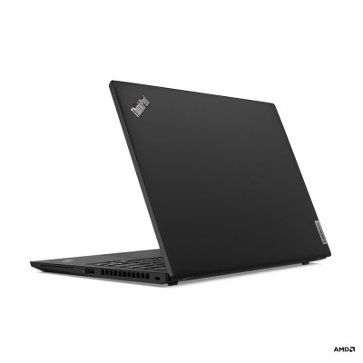 Lenovo ThinkPad X13 6650U Notebook 33.8 cm (13.3") WUXGA AMD Ryzen™ 5 PRO 16 GB LPDDR5-SDRAM 512 GB SSD Wi-Fi 6E (802.11ax)