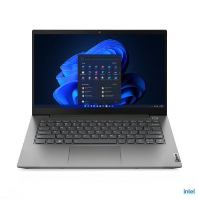 Lenovo ThinkBook 14 G4 IAP i7-1255U Notebook 35.6 cm (14") Full HD Intel® Core™ i7 8 GB DDR4-SDRAM 512 GB SSD Wi-Fi 6