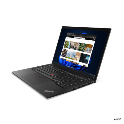 Lenovo ThinkPad T14s 6650U Notebook 35.6 cm (14") WUXGA AMD Ryzen™ 7 PRO 16 GB LPDDR5-SDRAM 512 GB SSD Wi-Fi 6E (802.11ax)