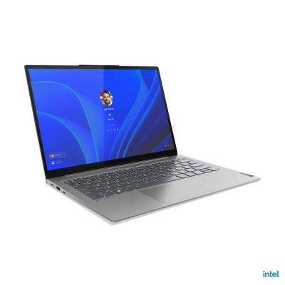 Lenovo ThinkBook 13s G4 IAP i5-1240P Notebook 33.8 cm (13.3") WUXGA Intel® Core™ i5 16 GB LPDDR5-SDRAM 512 GB SSD Wi-Fi 6