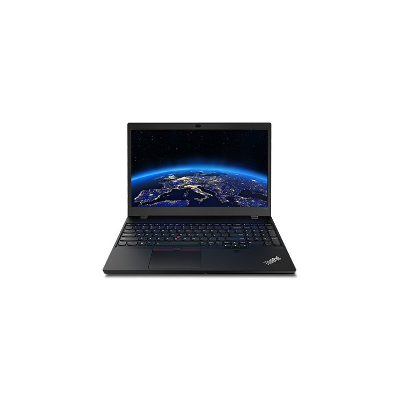 Lenovo ThinkPad P15v 6850H Mobile workstation 39.6 cm (15.6") Full HD AMD Ryzen™ 7 PRO 32 GB DDR5-SDRAM 512 GB SSD NVIDIA T1200