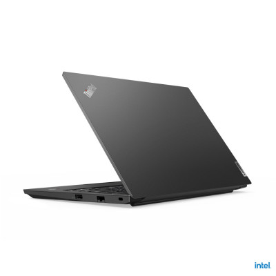 Lenovo ThinkPad E14 i5-1235U Notebook 35.6 cm (14") Full HD Intel® Core™ i5 8 GB DDR4-SDRAM 256 GB SSD Wi-Fi 6 (802.11ax)
