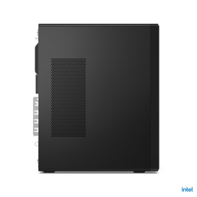 Lenovo ThinkCentre M70t i5-12400 Tower Intel® Core™ i5 16 GB DDR4-SDRAM 1000 GB SSD Windows 11 Pro PC Black