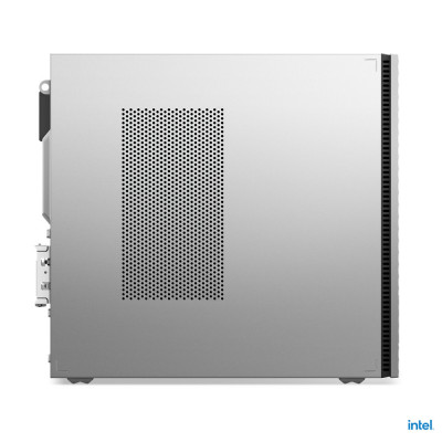 Lenovo IdeaCentre 3 i5-12400 SFF Intel® Core™ i5 16 GB DDR4-SDRAM 512 GB SSD Windows 11 Home PC Grey