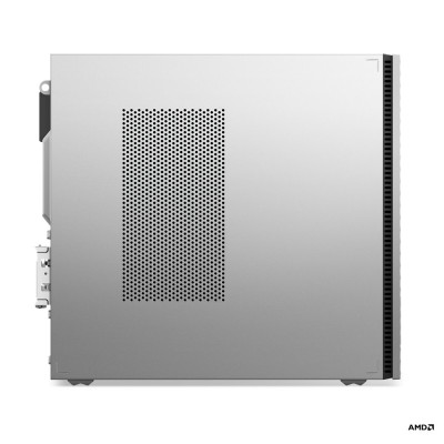 Lenovo IdeaCentre 3 5600H SFF AMD Ryzen™ 5 16 GB DDR4-SDRAM 512 GB SSD Windows 11 Home PC Grey