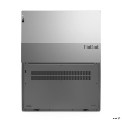 Lenovo ThinkBook 15 G4 ABA 5825U Notebook 39.6 cm (15.6") Full HD AMD Ryzen™ 7 16 GB DDR4-SDRAM 512 GB SSD Wi-Fi 6 (802.11ax)