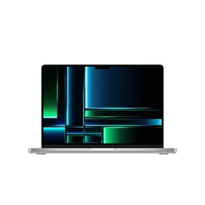 NB APPLE MACBOOK PRO MPHH3T/A (2022) 14-inch Apple M2 Pro chip with 10-core CPU and 16-core GPU, 512GB SSD Silver