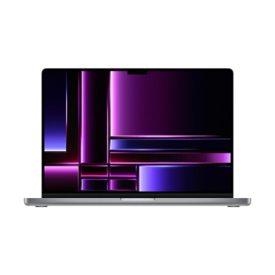 NB APPLE MACBOOK PRO MNWA3T/A (2022) 16-inch Apple M2 Max chip with 12-core CPU and 38-core GPU, 1TB SSD Space Grey