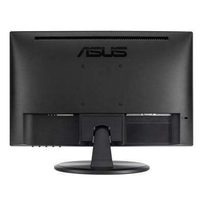 ASUS VT168HR 39.6 cm (15.6") 1366 x 768 pixels WXGA LED Touchscreen Black