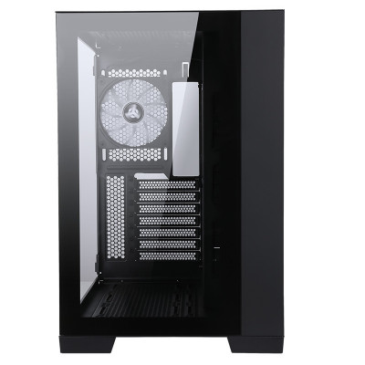 itek ITGCADCAGB computer case Tower Black