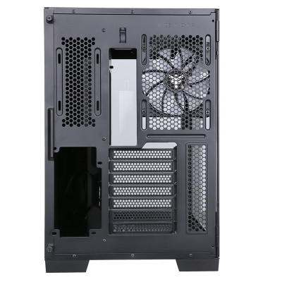 itek ITGCADCAGB computer case Tower Black