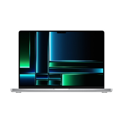 NB APPLE MACBOOK PRO MNWD3T/A (2022) 16-inch Apple M2 Pro chip with 12-core CPU and 19-core GPU, 1TB SSD Silver