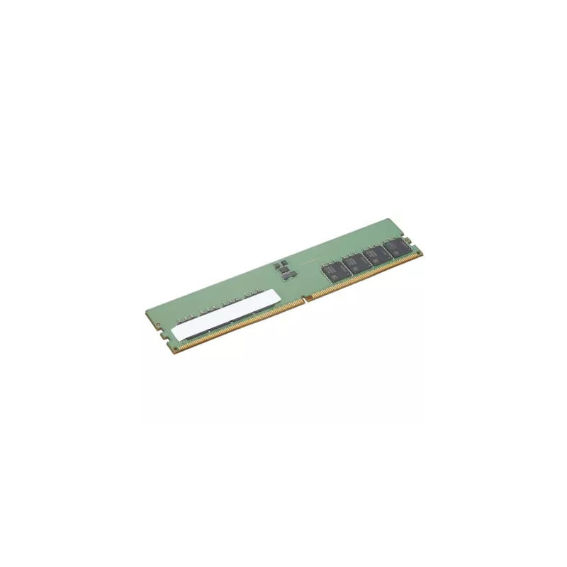 Lenovo 4X71K53892 memory module 32 GB 1 x 32 GB DDR5 4800 MHz