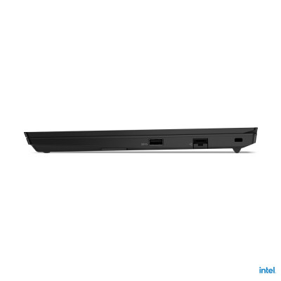 Lenovo ThinkPad E14 Gen 4 (Intel) i7-1255U Notebook 35.6 cm (14") Full HD Intel® Core™ i7 16 GB DDR4-SDRAM 512 GB SSD Wi-Fi 6