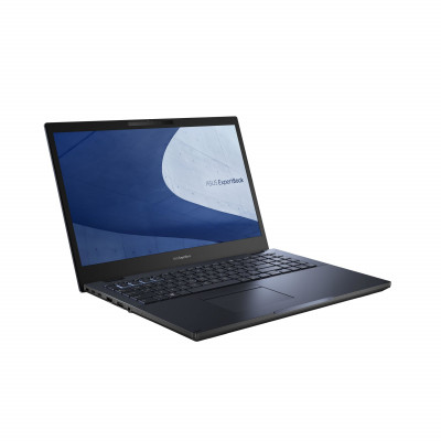 ASUS ExpertBook B2 B2502CBA-EJ0697X i5-1240P Notebook 39.6 cm (15.6") Full HD Intel® Core™ i5 16 GB DDR4-SDRAM 512 GB SSD Wi-Fi