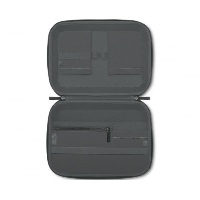 Lenovo Go Tech Accessories Organizer equipment case Briefcase classic case Grey