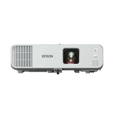 Epson Home Cinema EB-L200F data projector Standard throw projector 4500 ANSI lumens 3LCD 1080p (1920x1080) White