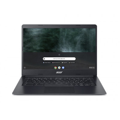 Acer Chromebook C933T-C3SF N4020 35.6 cm (14") Touchscreen Full HD Intel® Celeron® N 4 GB DDR4-SDRAM 64 GB eMMC Wi-Fi 5