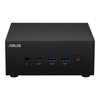 ASUS ExpertCenter PN64-BB3012MD i3-1220P mini PC Intel® Core™ i3 8 GB DDR5-SDRAM 256 GB SSD Black