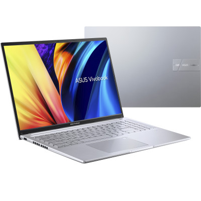 ASUS VivoBook X1605VA-MB225W i7-13700H Notebook 40.6 cm (16") WUXGA Intel® Core™ i7 8 GB DDR4-SDRAM 1000 GB SSD Wi-Fi 6E
