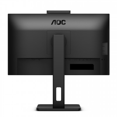 AOC 24P3QW computer monitor 60.5 cm (23.8") 1920 x 1080 pixels Full HD Black