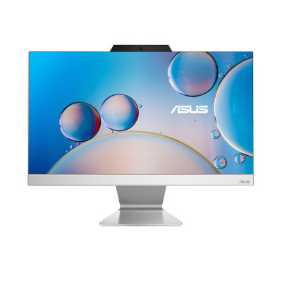 ASUS E3202WBAK-WA003W Intel® Core™ i3 54.5 cm (21.4") 1920 x 1080 pixels 8 GB DDR4-SDRAM 256 GB SSD All-in-One PC Windows 11