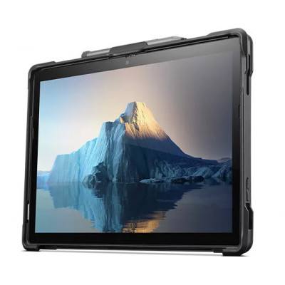 Lenovo 4X41A08251 tablet case 30.5 cm (12") Cover Black