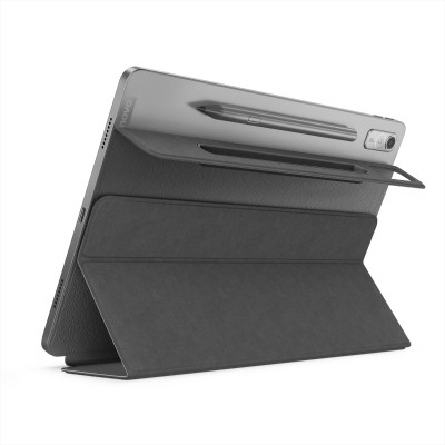 Lenovo ZG38C04236 tablet case 28.4 cm (11.2") Folio Grey