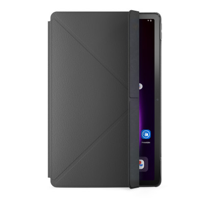 Lenovo ZG38C04536 tablet case 27.9 cm (11") Folio Grey