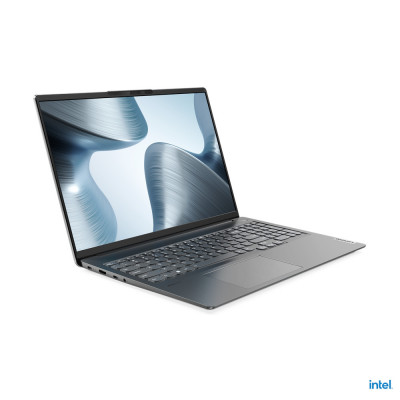 Lenovo IdeaPad 5 Pro 16IAH7 i7-12700H Notebook 40.6 cm (16") WQXGA Intel® Core™ i7 16 GB LPDDR5-SDRAM 1000 GB SSD Intel Arc