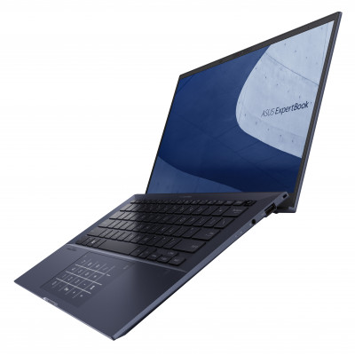 ASUS ExpertBook B9 B9400CBA-KC0642X i7-1265U Notebook 35.6 cm (14") Full HD Intel® Core™ i7 16 GB LPDDR4x-SDRAM 512 GB SSD