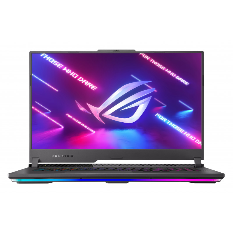 ASUS ROG 16 Touchscreen Gaming Laptop AMD Ryzen 9 16GB DDR5