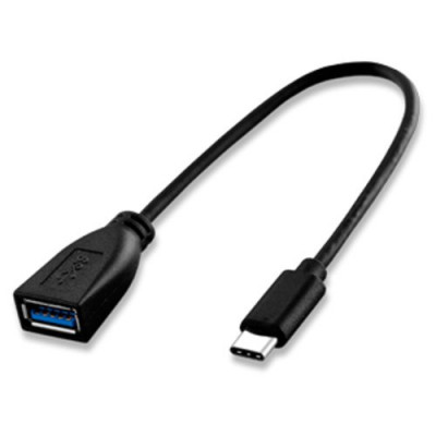CAVO ADATTATORE ATLANTIS USB_C TO USB 3.0 15cm A04-TC_UB3-01