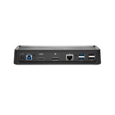 Lenovo SD3650 Wired USB 3.2 Gen 1 (3.1 Gen 1) Type-B Black