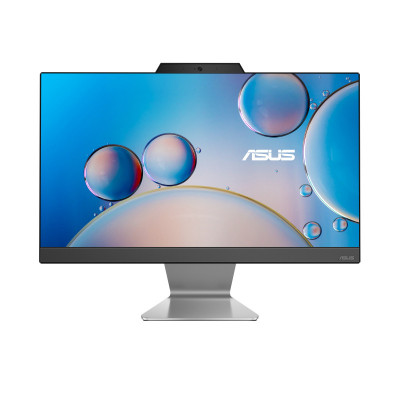 ASUS E3202WBAK-BA066X Intel® Core™ i5 54.5 cm (21.4") 1920 x 1080 pixels 8 GB DDR4-SDRAM 256 GB SSD All-in-One PC Windows 11