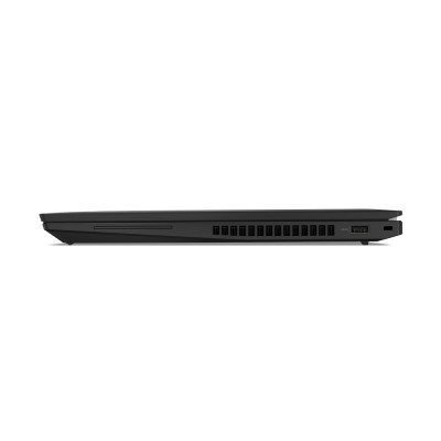 Lenovo ThinkPad P16s Gen 1 (AMD) 6850U Mobile workstation 40.6 cm (16") WUXGA AMD Ryzen™ 7 PRO 16 GB LPDDR5-SDRAM 512 GB SSD