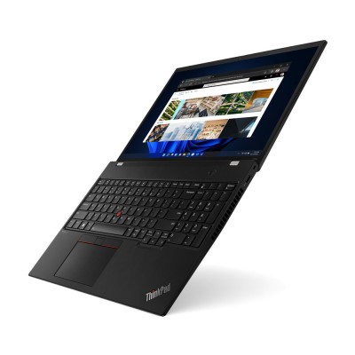Lenovo ThinkPad P16s Gen 1 (AMD) 6850U Mobile workstation 40.6 cm (16") WUXGA AMD Ryzen™ 7 PRO 16 GB LPDDR5-SDRAM 512 GB SSD