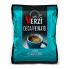 Verzi 50 Capsules Compatible with Nespresso Machine, Decaffeinated Coffee