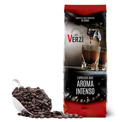 Verzi Coffee Aroma Intenso x 1kg