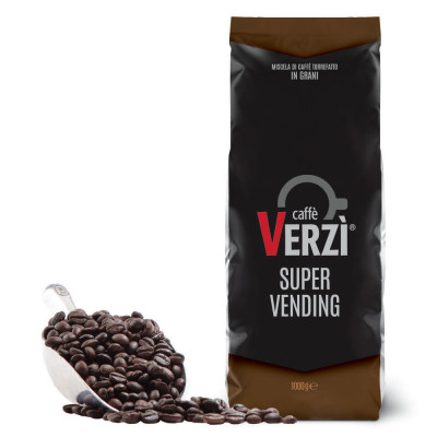 Verzi Coffee Aroma Super Vending x 1kg