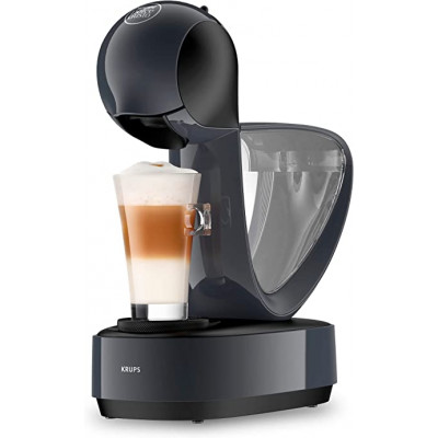 Krups Nescafé Dolce Gusto Infinissima KP1705 Capsule Coffee Machine - Black