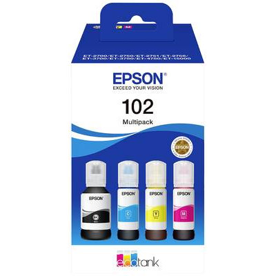 Epson 102 EcoTank Original