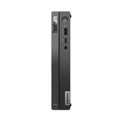 Lenovo ThinkCentre neo 50q i5-13420H mini PC Intel® Core™ i5 16 GB DDR4-SDRAM 1000 GB SSD Windows 11 Pro Black