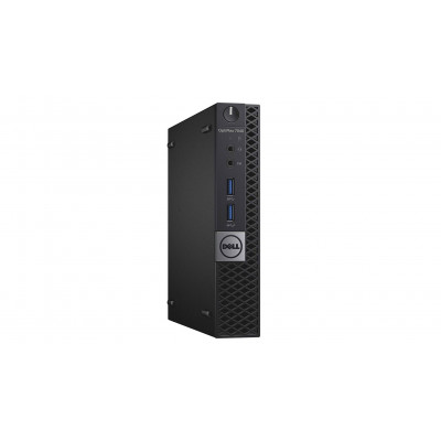 PC Refurbished Dell Optiplex 3050 Mini i5-6x00T RAM 8GB SSD 240GB, Win11Pro A+