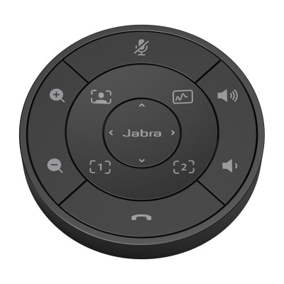 Jabra PanaCast 50 Remote - Black