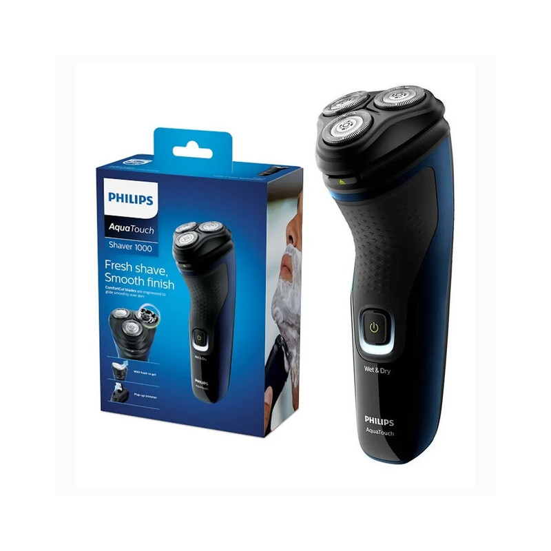 Philips Shaver Series 1000 Electric Shaver