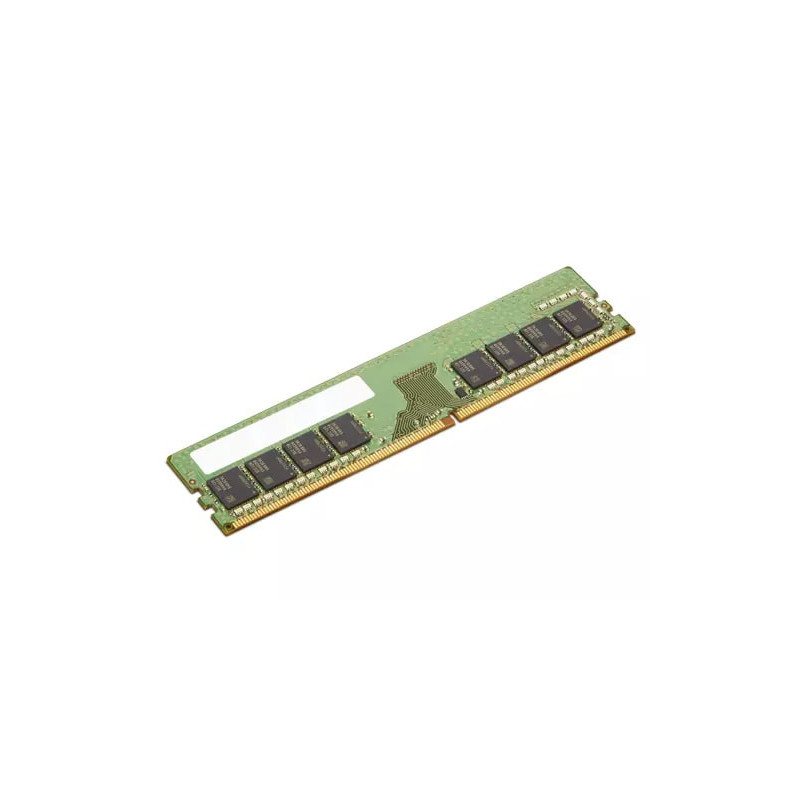 Lenovo 4X71L68779 memory module 16 GB 1 x 16 GB DDR4 3200 MHz